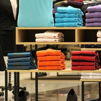 Tees BD Co. is your trusted partner for high-quality, affordable, and sustainable t-shirt wholesale in Bangladesh.