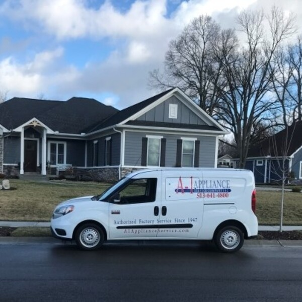 Photos of Our Business - A-1 Appliance Service Company - Photo (217846)