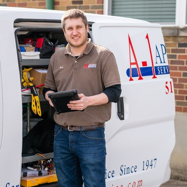 Photos of Our Business - A-1 Appliance Service Company - Photo (217848)