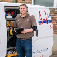 Photos of Our Business - A-1 Appliance Service Company - Photo (217848)