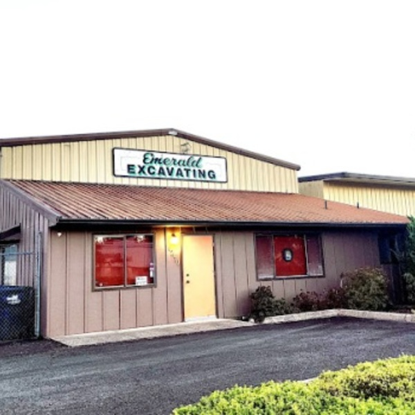 Photos of Our Business - Emerald Excavating - Photo (218084)