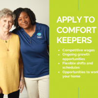 Photos of Our Business - Comfort Keepers of Memphis, TN - Photo (218099)
