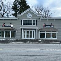 Dream Stoneworks Showroom in Northborough, MA.