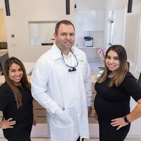 All Smile Dental Studio Team