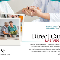 Direct Care Las Vegas - Photos of Our Business -  Partida Corona Medical Center
