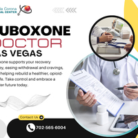Suboxone Doctor Las Vegas - Photos of Our Business -  Partida Corona Medical Center