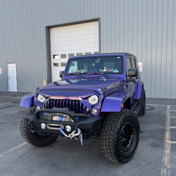 Photos of Our Business - Major League Detailing Car Detailing - Photo (220703)