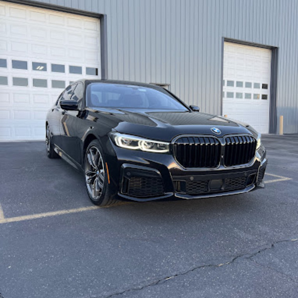 Photos of Our Business - Major League Detailing Car Detailing - Photo (220706)