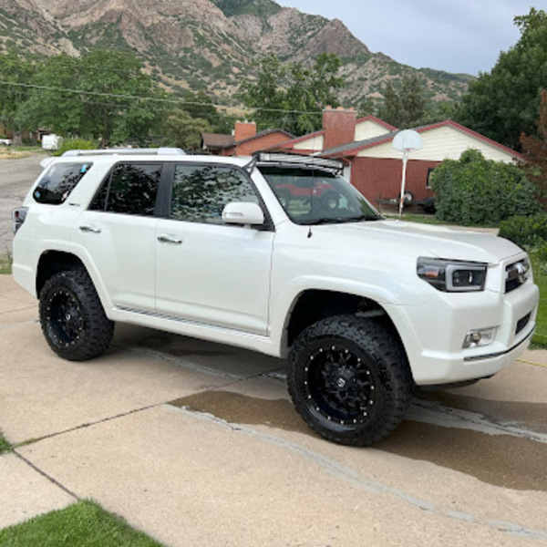Photos of Our Business - Major League Detailing Car Detailing - Photo (220694)