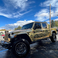 Photos of Our Business - Major League Detailing Car Detailing - Photo (220697)
