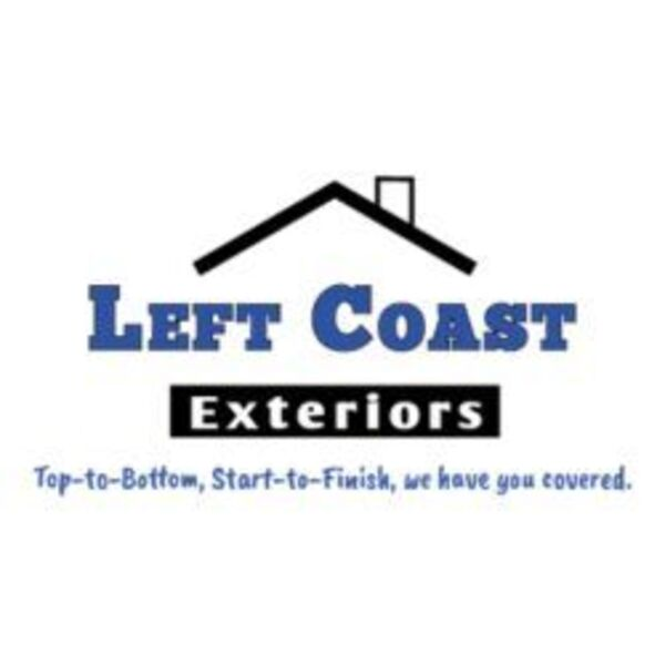 logo - Photos of Our Business -  Left Coast Exteriors