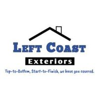 logo - Photos of Our Business -  Left Coast Exteriors