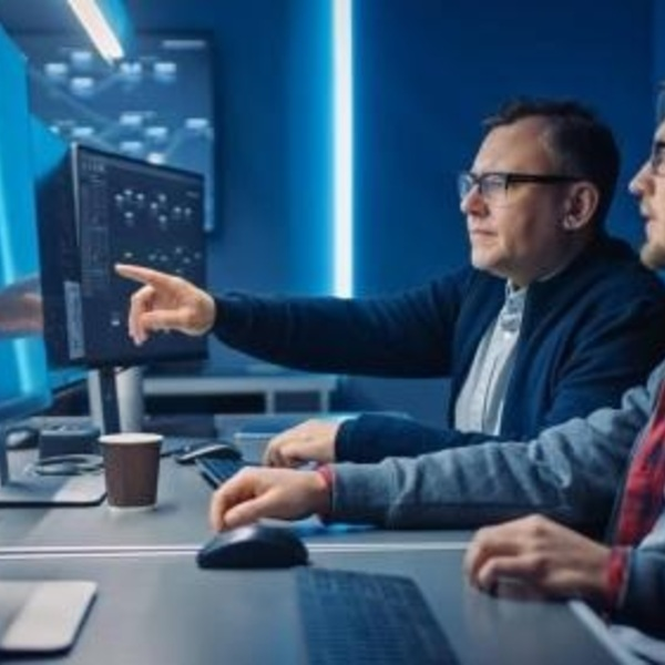 Photos of Our Business - Adaptive Information Systems - Photo (221851)