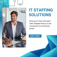 IT Staffing Solutions