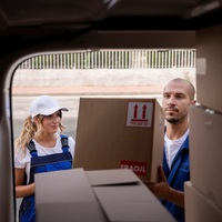 Photos of Our Business - Cocoa Movers - Photo (222650)