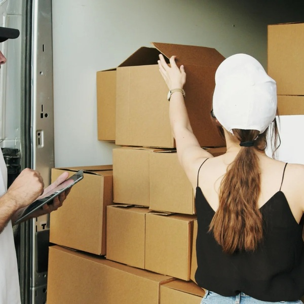 Photos of Our Business - Cocoa Movers - Photo (222652)