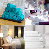 Commercial Laundry Services