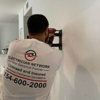 Photos of Our Business - Electrician Network Miami - Photo (223937)
