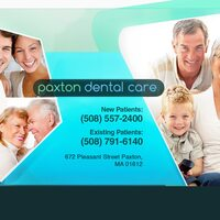 Dentist Paxton - Worcester MA - Dr. Fadi Farah - Paxton Dental Care