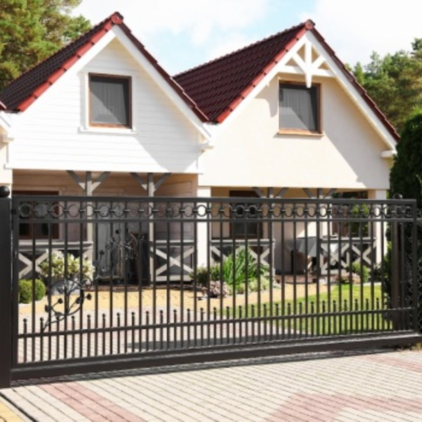 Photos of Our Business - Ace Automated Gates | Austin - Photo (224156)