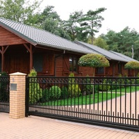 Photos of Our Business - Ace Automated Gates | Austin - Photo (224158)