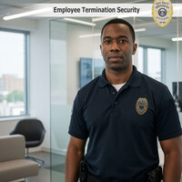 Employee Termination Security