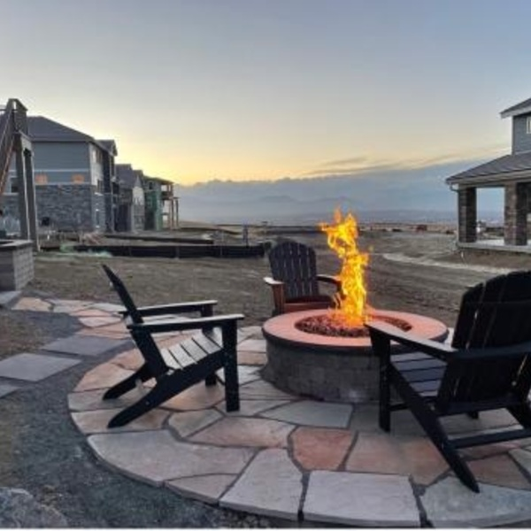 Photos of Our Business - Stone Creek Landscape Construction - Photo (225001)