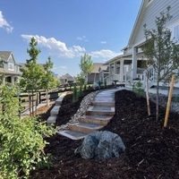 Photos of Our Business - Stone Creek Landscape Construction - Photo (225002)