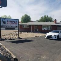 Photos of Our Business - Simply Storage - Photo (225644)