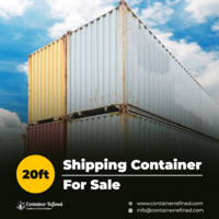 20ft Shipping Container For Sale