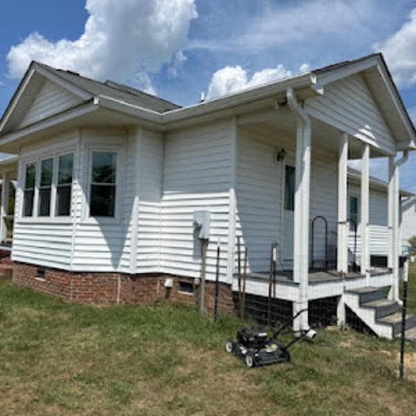 Photos of Our Business - Mr. Gutter SC - Photo (227135)