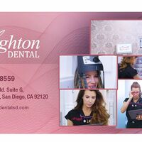 Holistic Dentist San Diego CA - Brighton Dental - Dr. Paige Woods