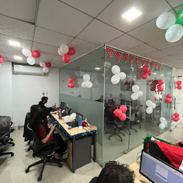 Office Inside - Photos of Our Business -  Nliven Technologies Pvt.