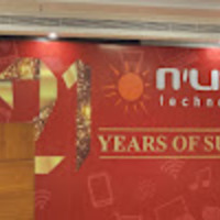 Nliven Foundation Day