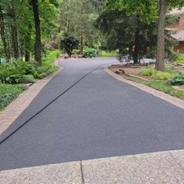 Photos of Our Business - Precision Striping & Seal Coa​​ting,​​​ In​​​​​​​​c​​​​​​​.​​​​ - Photo (229051)