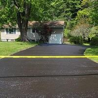 Photos of Our Business - Precision Striping & Seal Coa​​ting,​​​ In​​​​​​​​c​​​​​​​.​​​​ - Photo (229052)