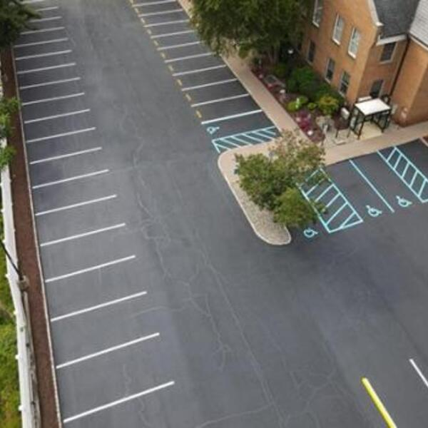 Photos of Our Business - Precision Striping & Seal Coa​​ting,​​​ In​​​​​​​​c​​​​​​​.​​​​ - Photo (229053)