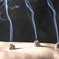 Moxibustion Miami Beach - Chinese Medicine -  Organic Palms Massage & Reiki