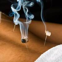 Best Moxibustion Therapy & Chinese Medicine - Chinese Medicine -  Organic Palms Massage & Reiki