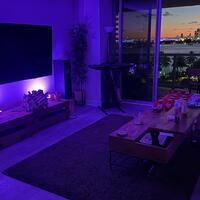 Massage Studio Miami Beach - Photos of Our Business -  Organic Palms Massage & Reiki