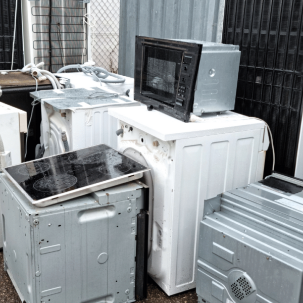 Photos of Our Business - Vacaville Junk Hauling - Photo (229658)