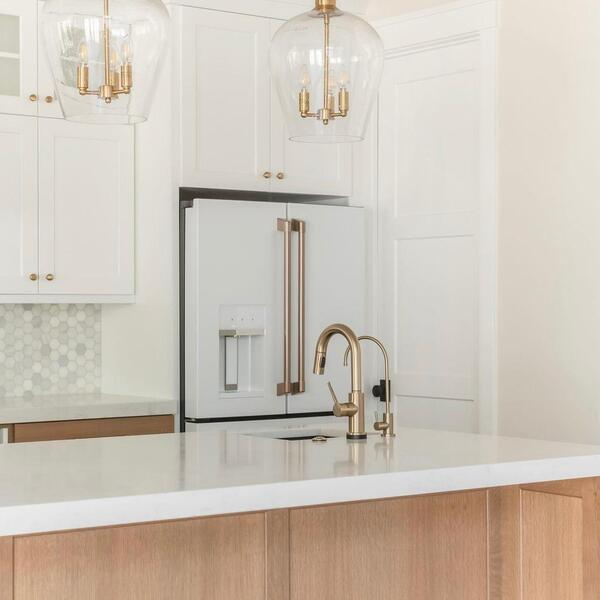 Photos of Our Business - Kitchen Remodel Masters Houston - Photo (229903)