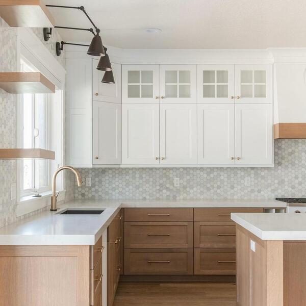 Photos of Our Business - Kitchen Remodel Masters Houston - Photo (229904)