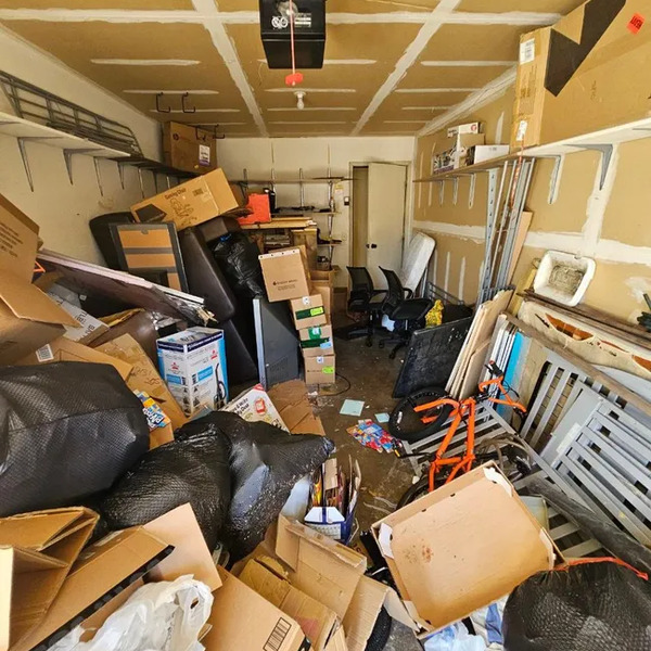 Minneapolis junk removal - Photos of Our Business -  Viking Junk Removal