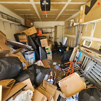 Minneapolis junk removal