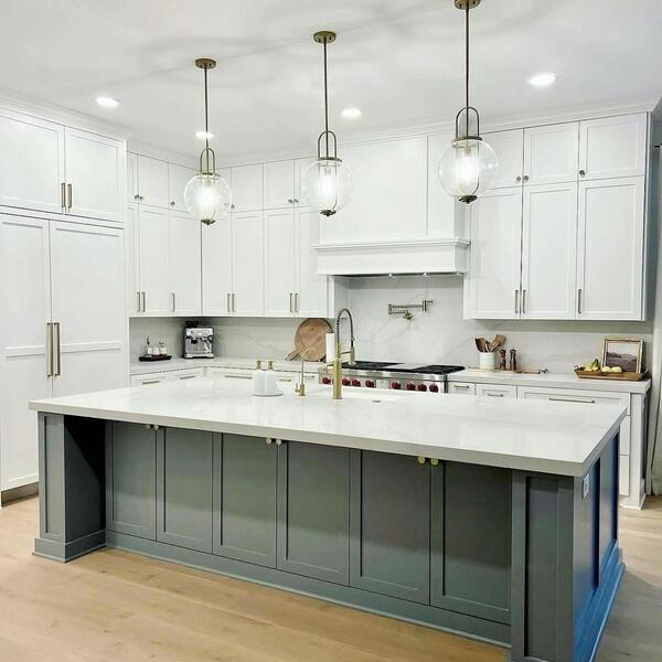 Photos of Our Business - Kitchen Remodel Masters Houston - Photo (229905)