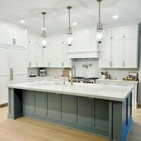 Photos of Our Business - Kitchen Remodel Masters Houston - Photo (229905)
