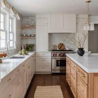 Photos of Our Business - Kitchen Remodel Masters Houston - Photo (229907)