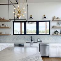 Photos of Our Business - Kitchen Remodel Masters Houston - Photo (229908)