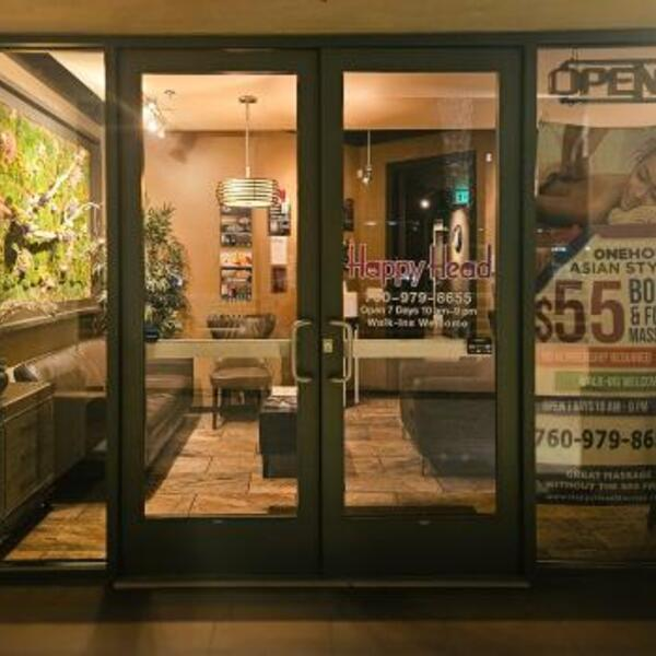 Photos of Our Business - Happy Head Foot Reflexology and Massage Spa - Carlsbad - Photo (230215)